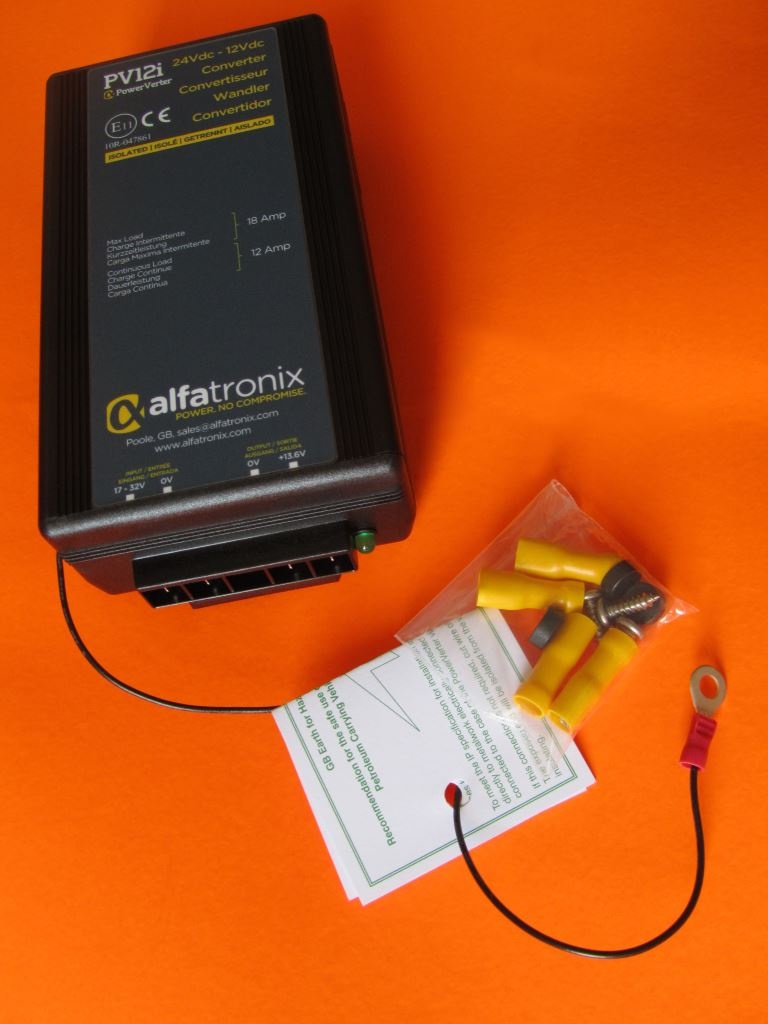 alfatronix