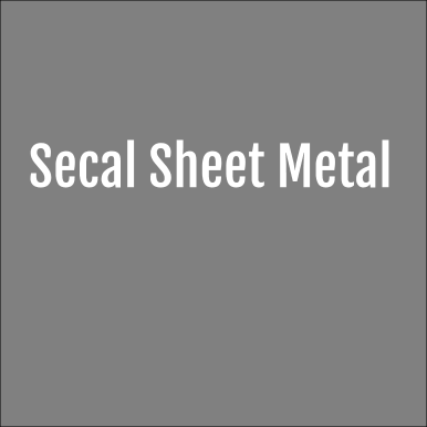 SecalSheetMetal